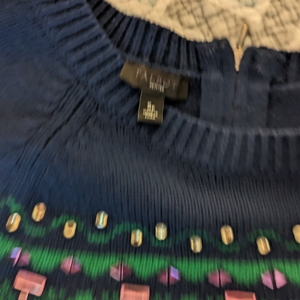 Sweater - Picture 2 of 2